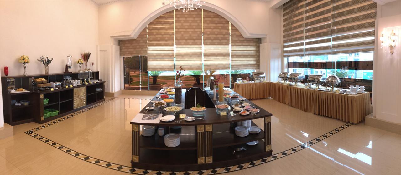 Hai Yen Luxury Hotel Cam Pha Kültér fotó